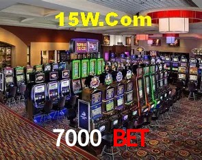 Desvendando o Mundo dos Jogos Virtuais na 7000 Bet