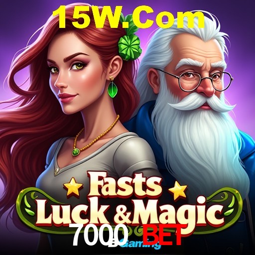 A Emoção da Loteria na 7000 Bet: Uma Chance de Mudança de Vida