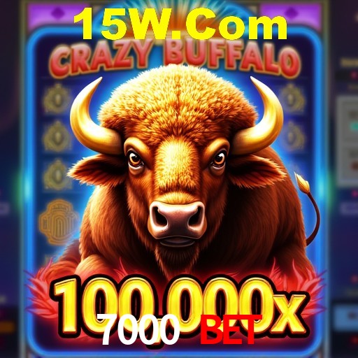 Descubra a Essência do 7000 Bet: Nossa História e Compromissos